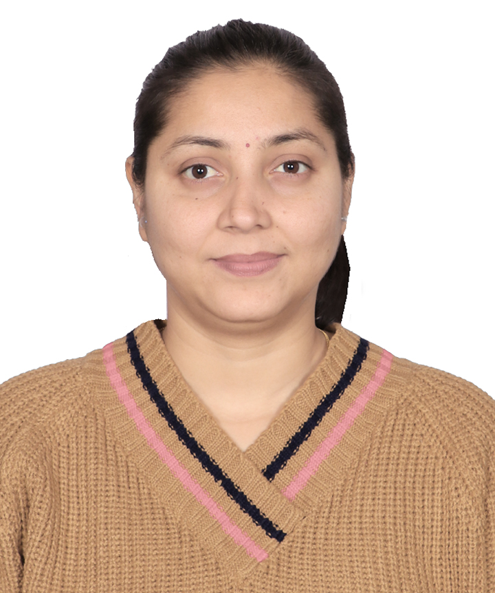 Shreejana Bhattarai