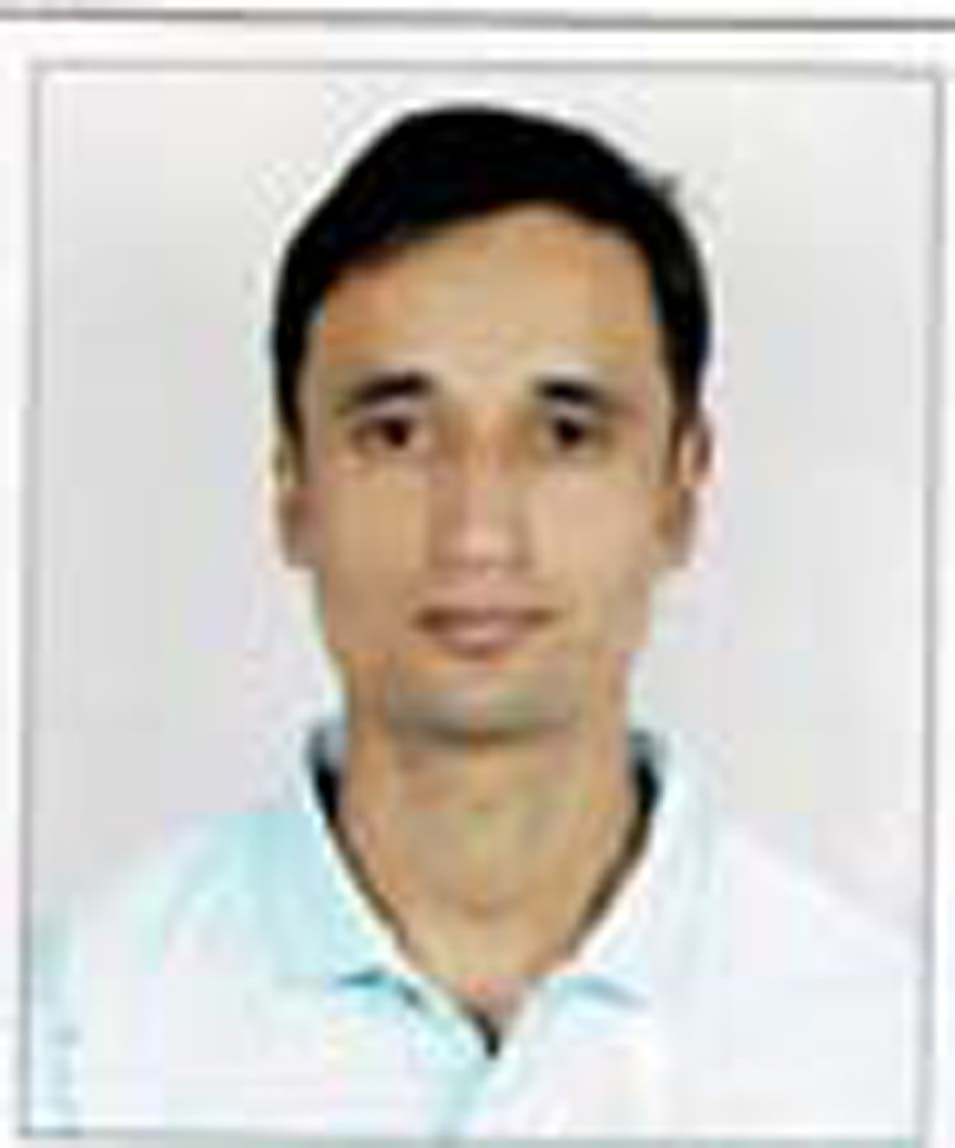Chetanarayan Khanal