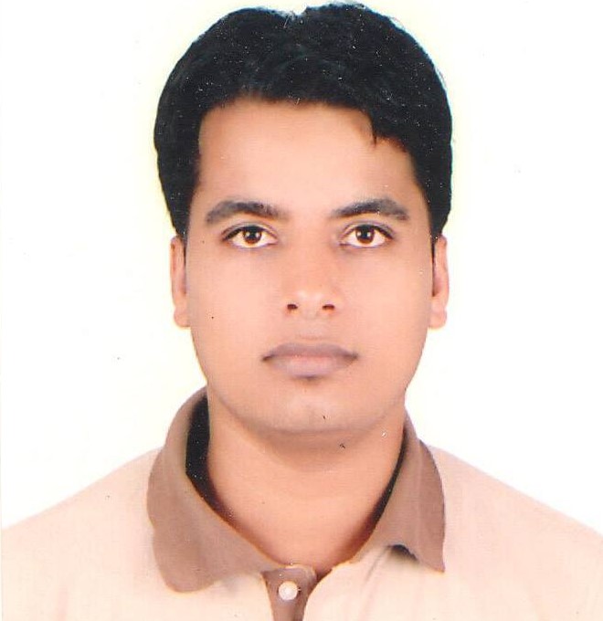 Naresh Aryal