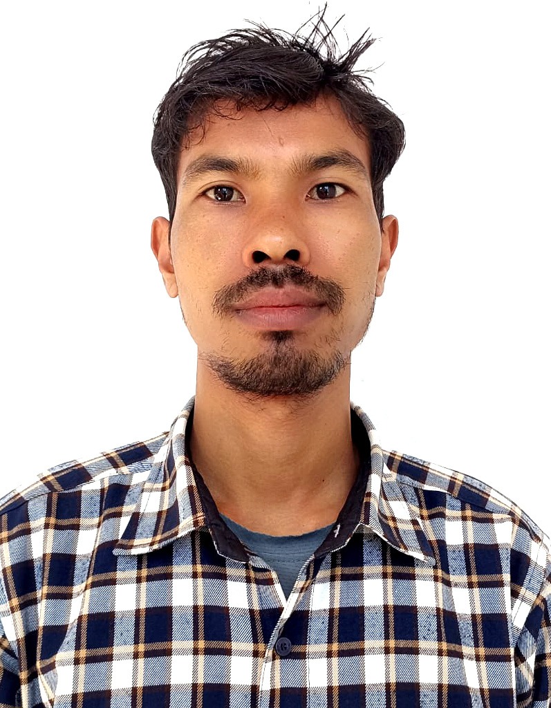 Diwakar Chaudhary