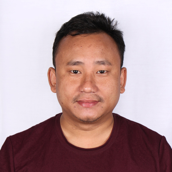 Raj Kumar Thapa