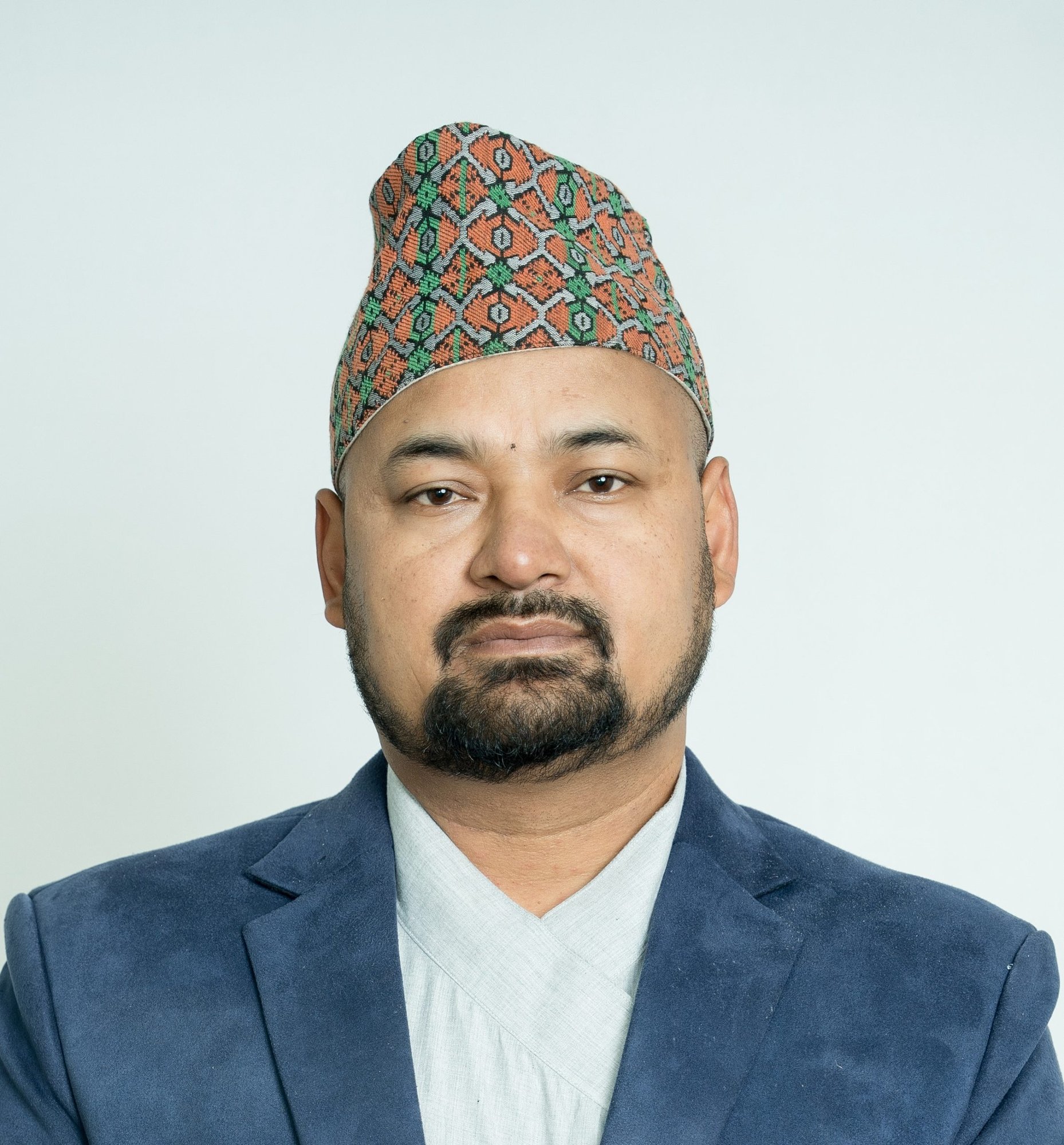 Arun Tandukar