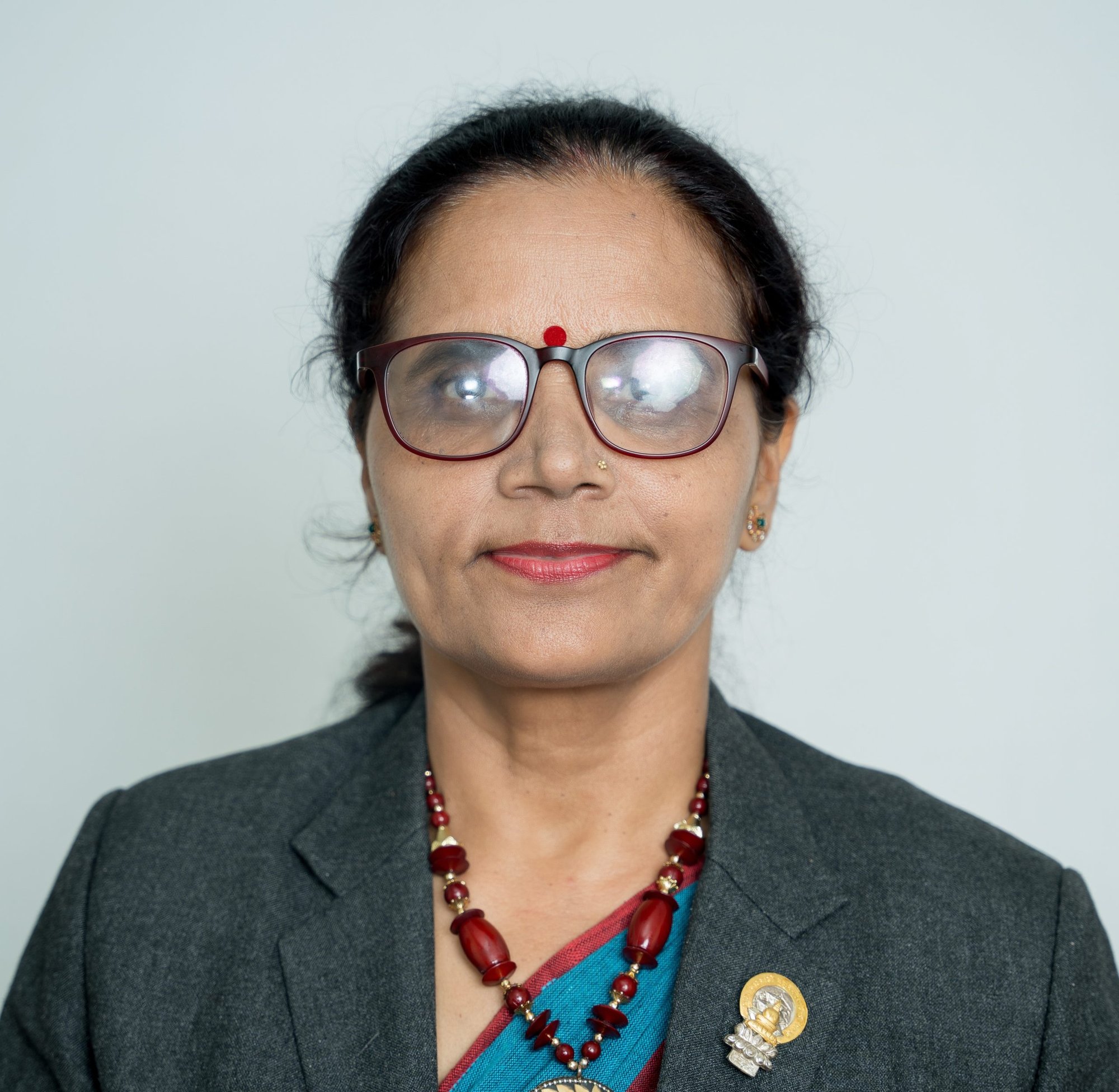 Huma Devi Acharya