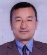 Macharaja Maharjan