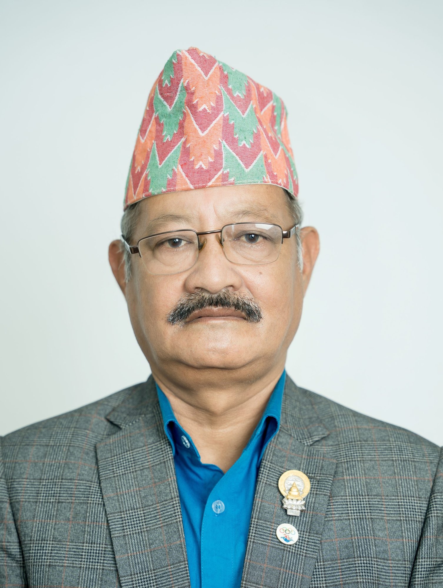 Anil Hada