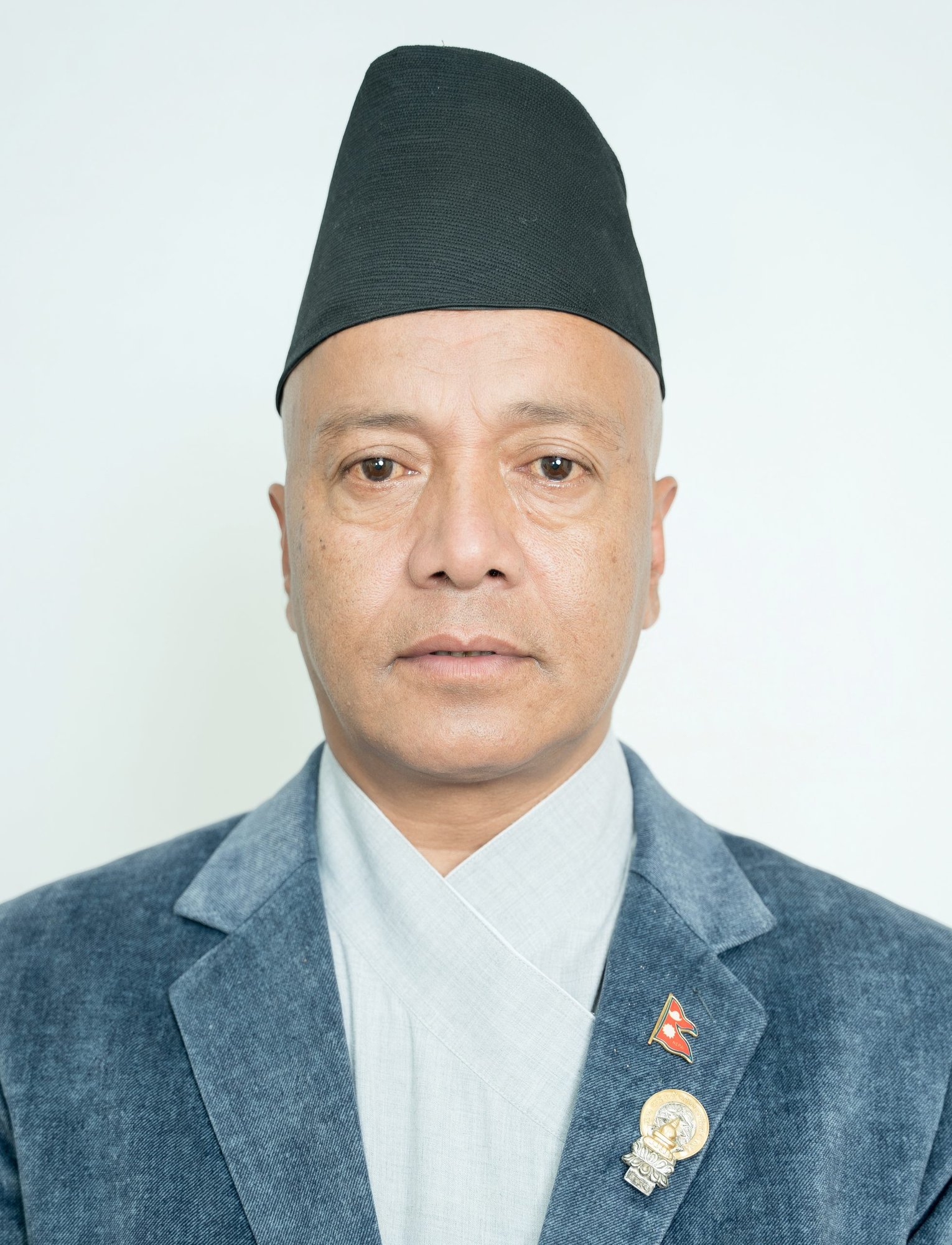Shyam Shakya
