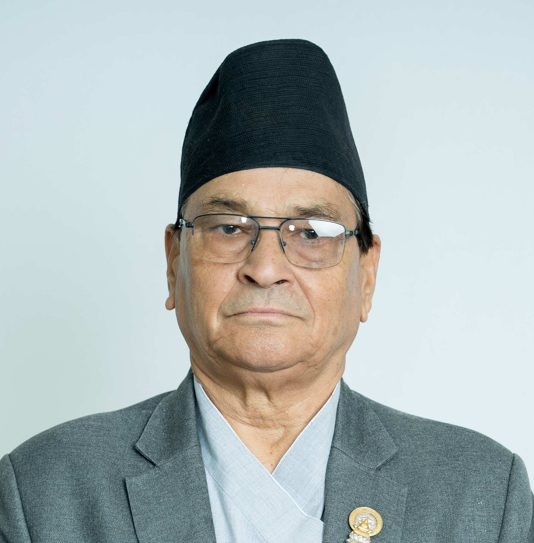 दलबहादुर कार्की