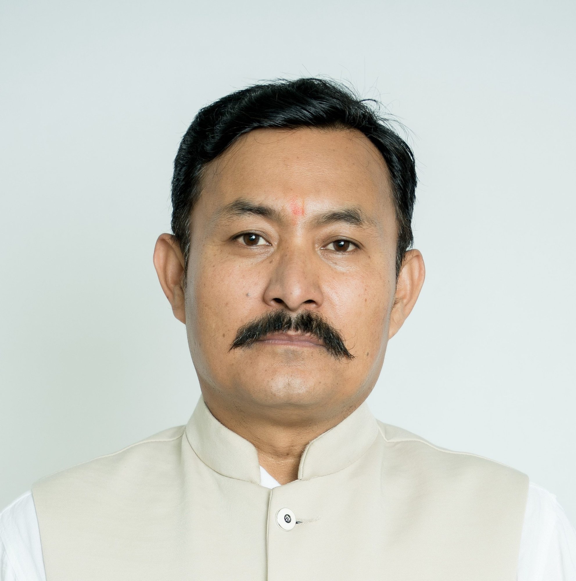 Anilkumar Shrestha