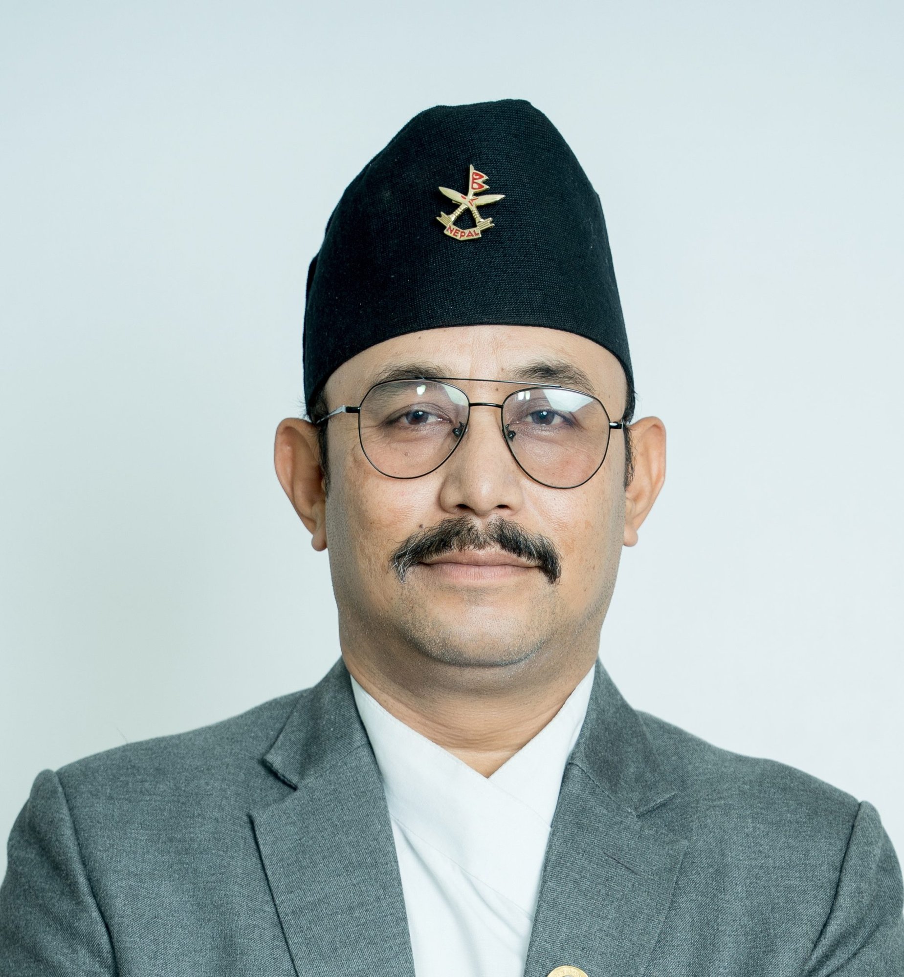 मनोज कुमार डंगोल