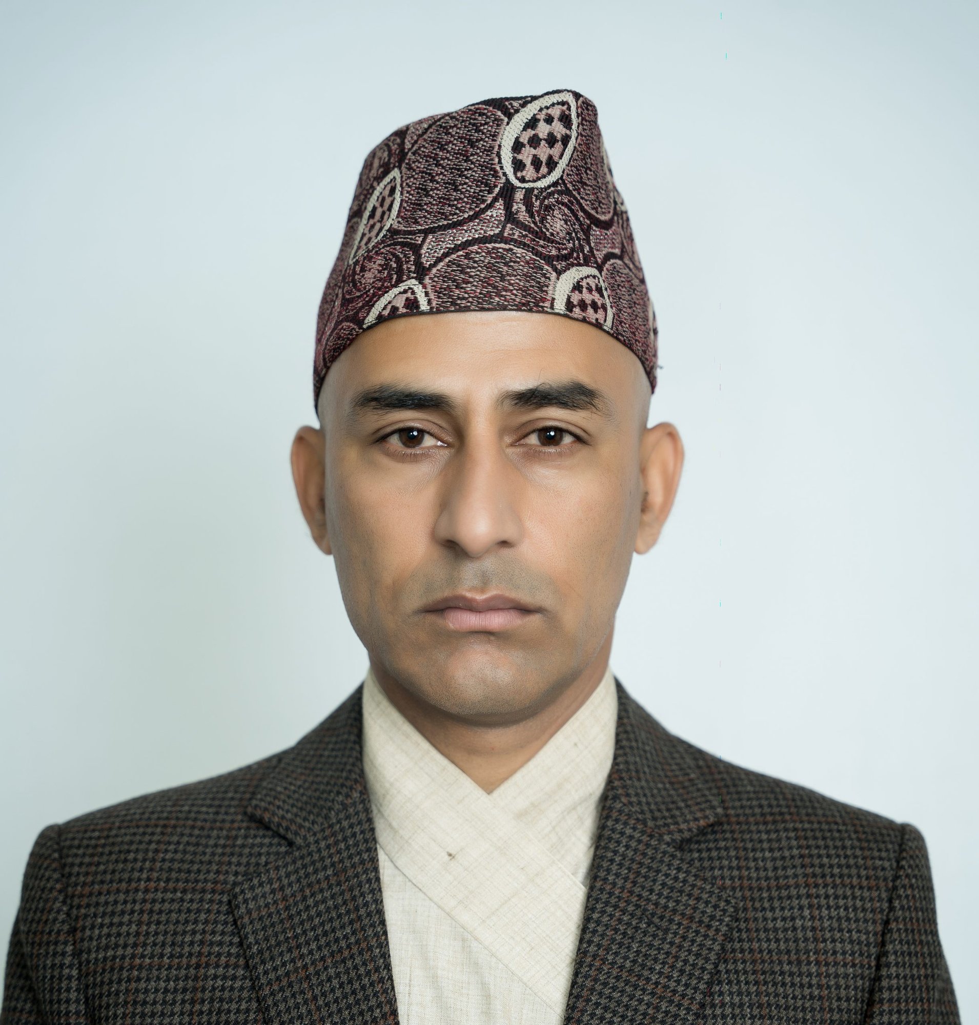 Santosh Dhungel