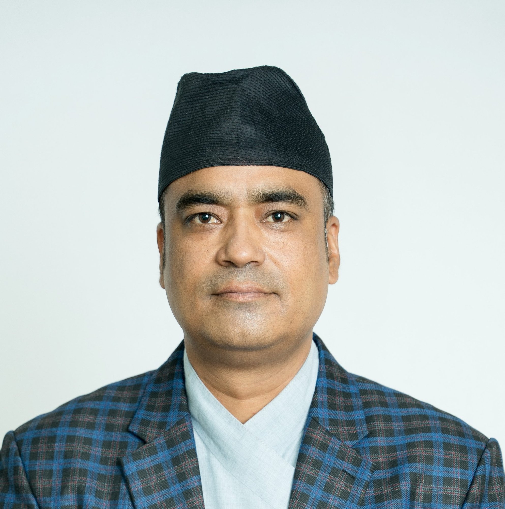 Birendra Maharjan
