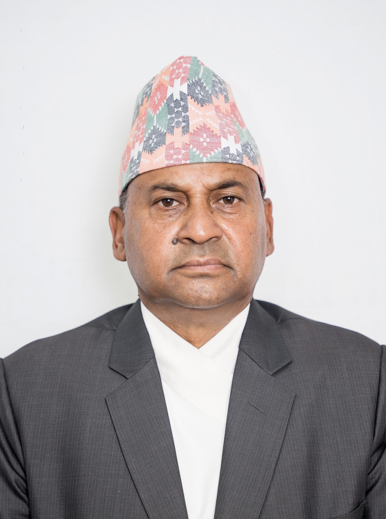 Shashi Thapa