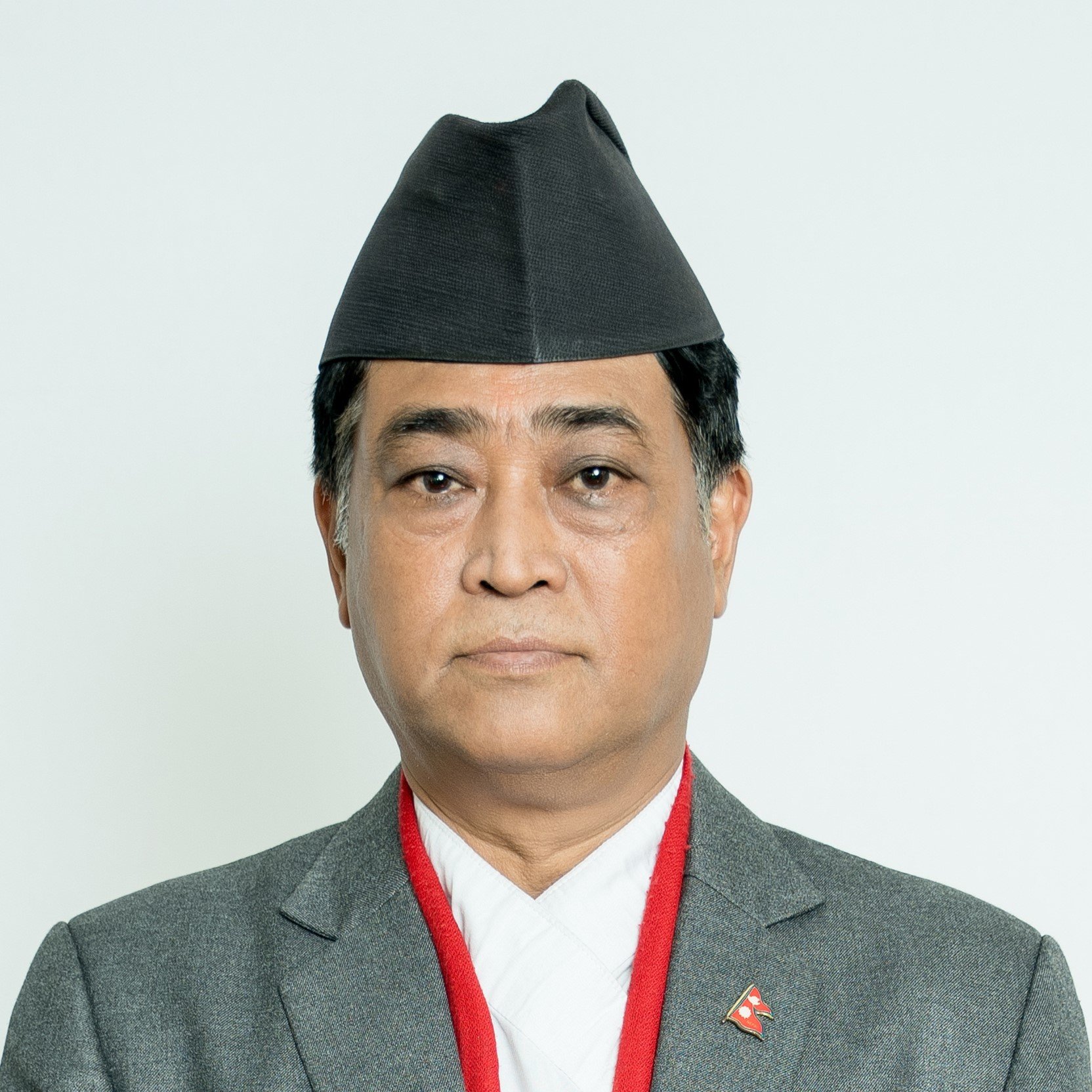 Rajendra Manandhar