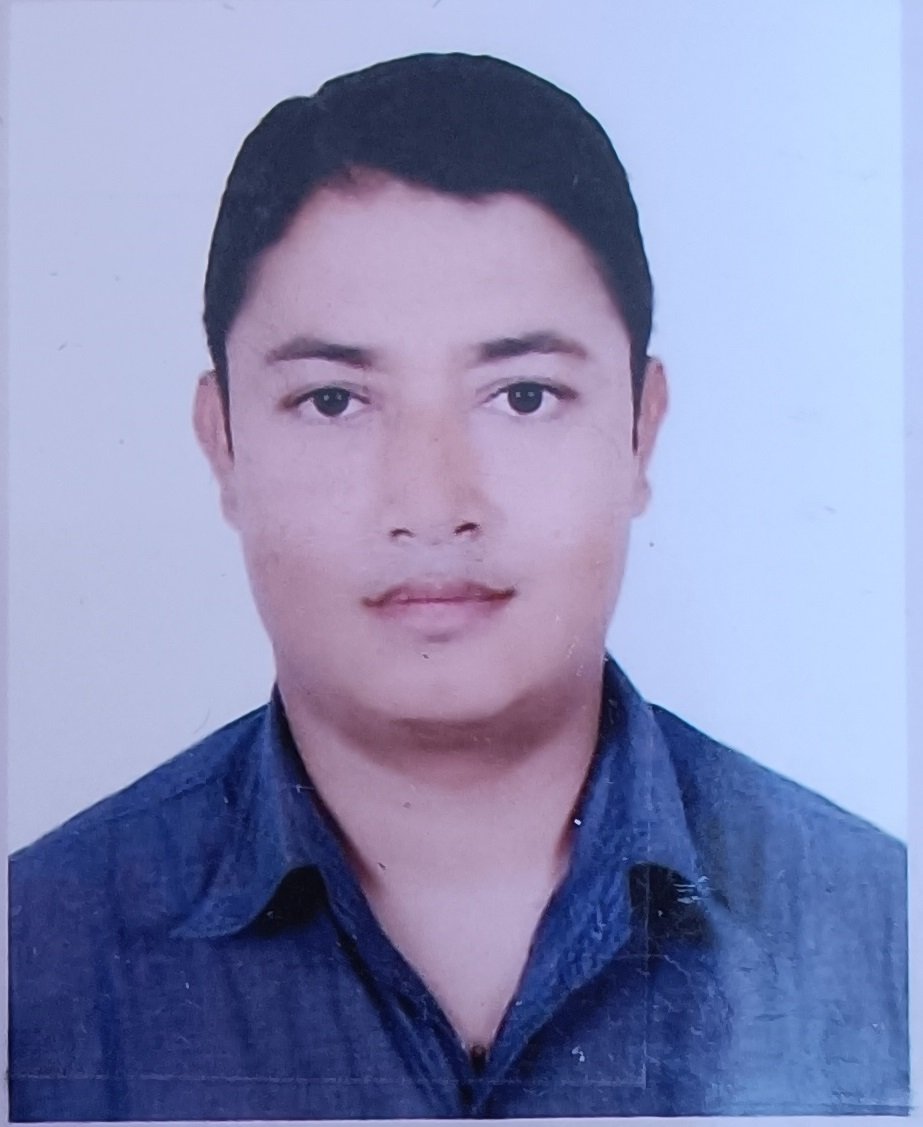 Naroj Aryal