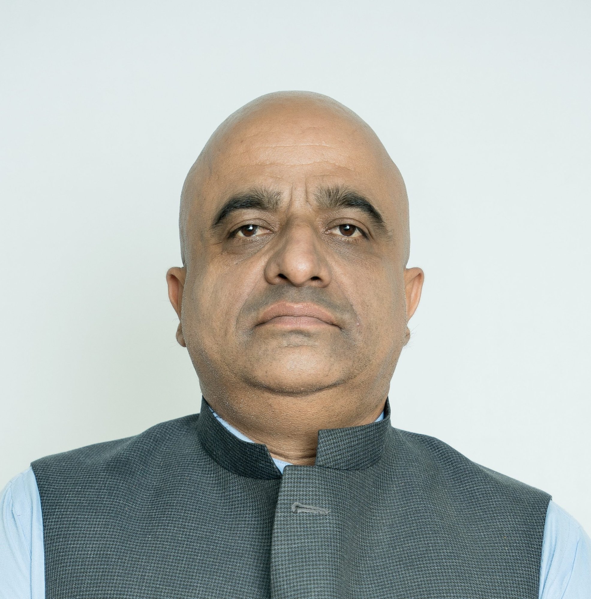 Kush Dhakal