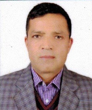 रामप्रसाद सापकोटा