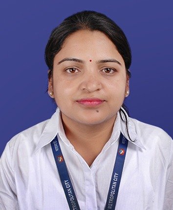 संगिता शर्मा