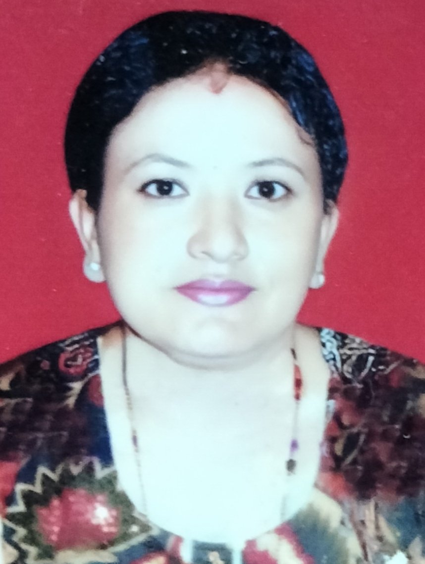 Kabita Basnet