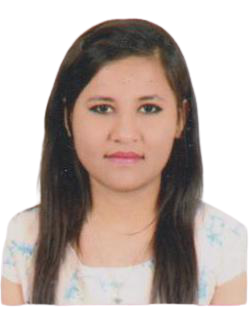 Bijeta Maharjan