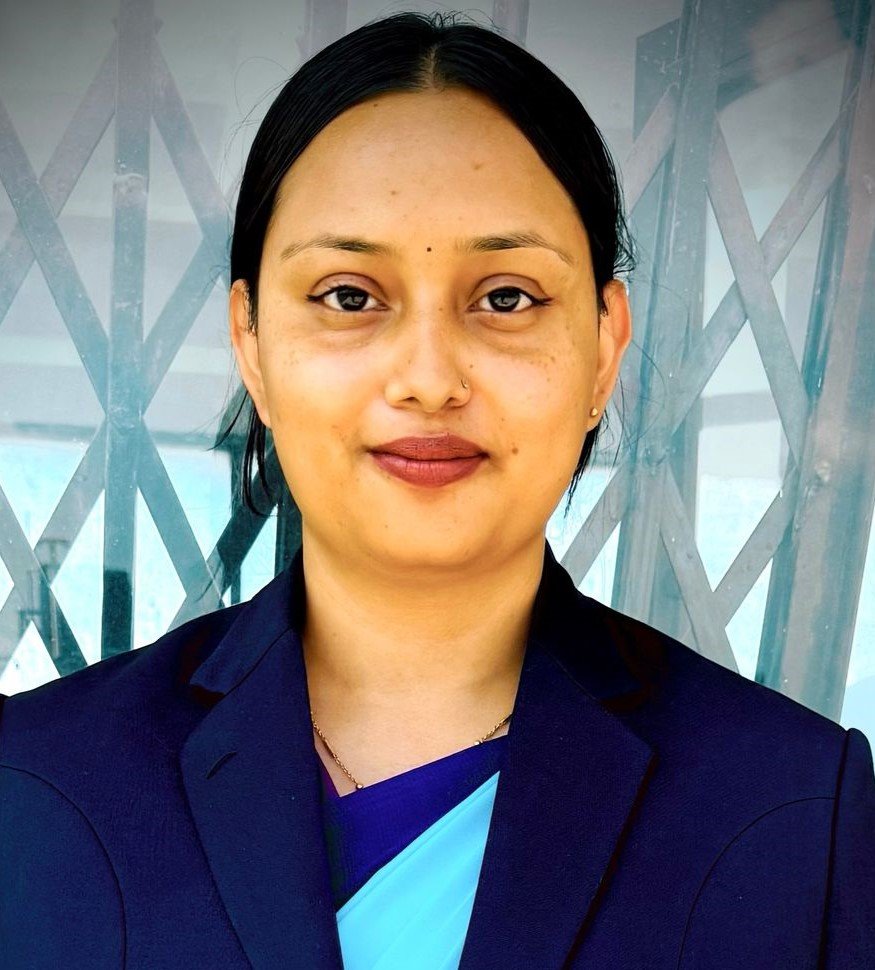 Shilpa Phuyal