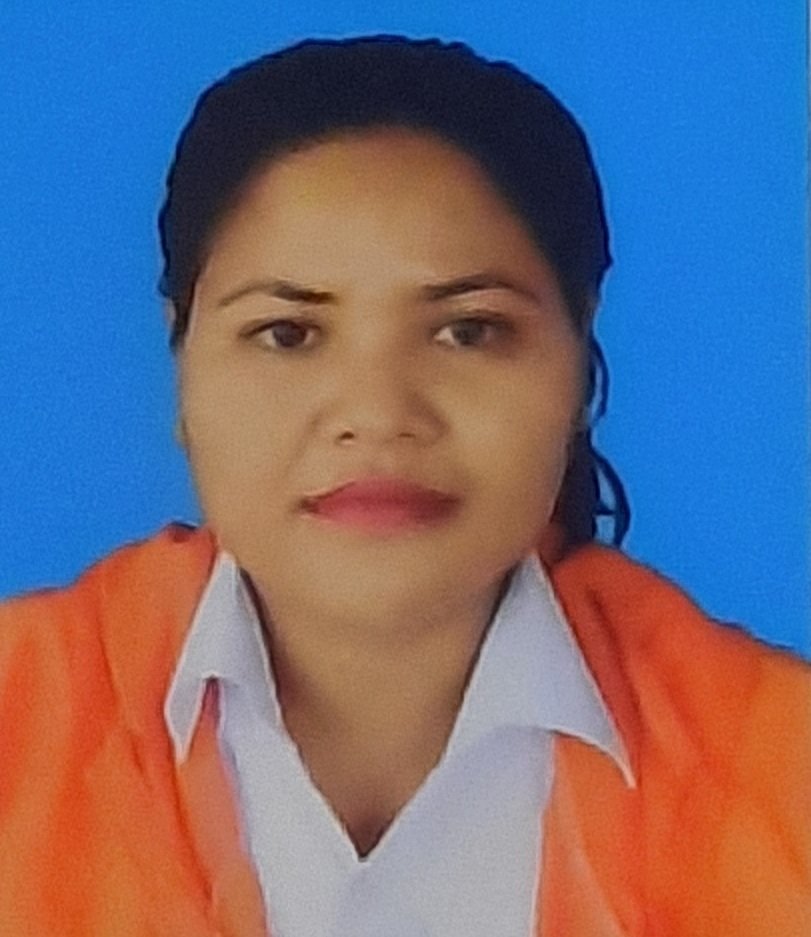 Prabha Udas