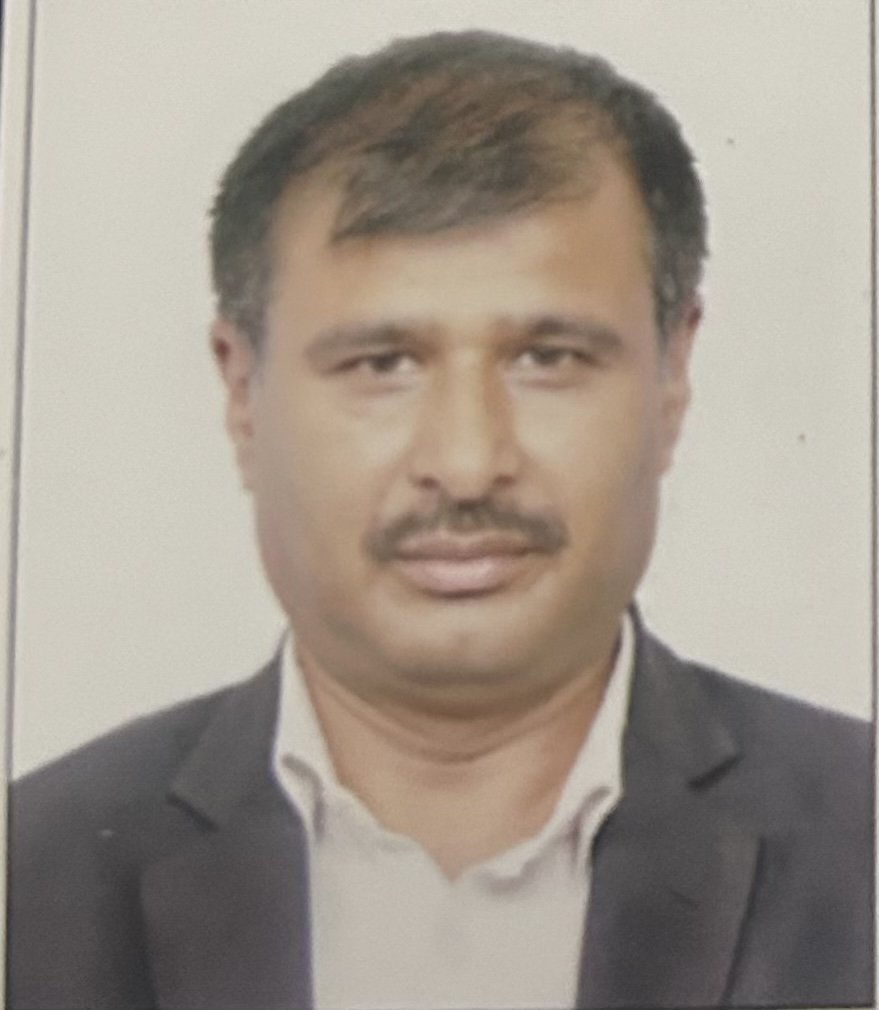 Padam Keshar Adhikari