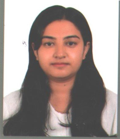 Rozina Maharjan