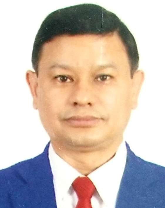 Chini Kaji Maharjan