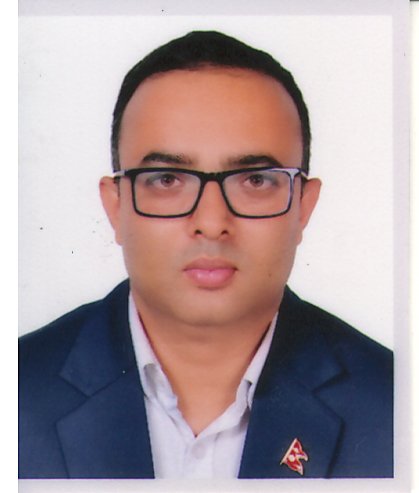 सुशील सुवेदी