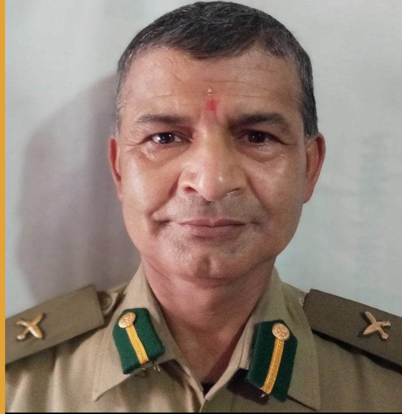 Rameswor Upadhyaya