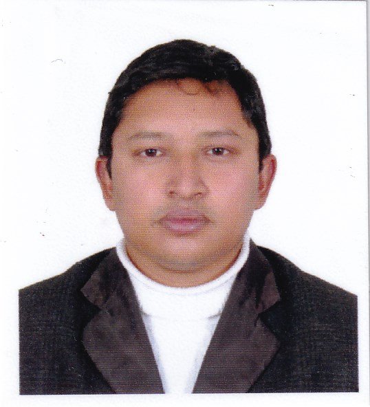 Nakul Chaulagai