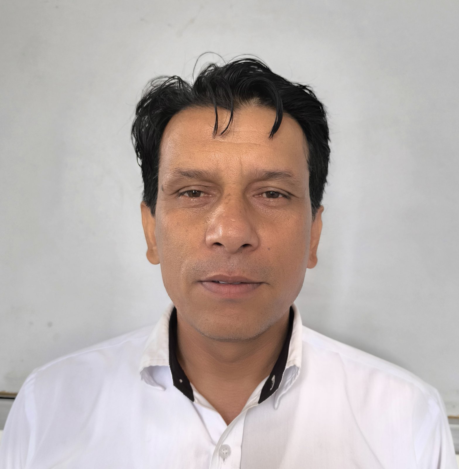 दिपक थापा क्षेत्री