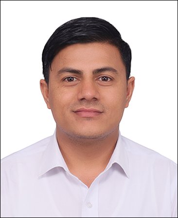 रामचन्द्र खड्का