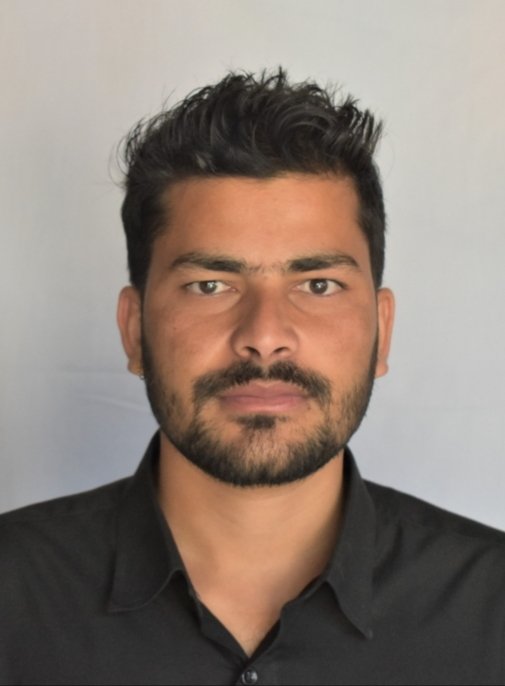 विनोद शर्मा