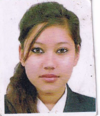 Rojina Bajracharya