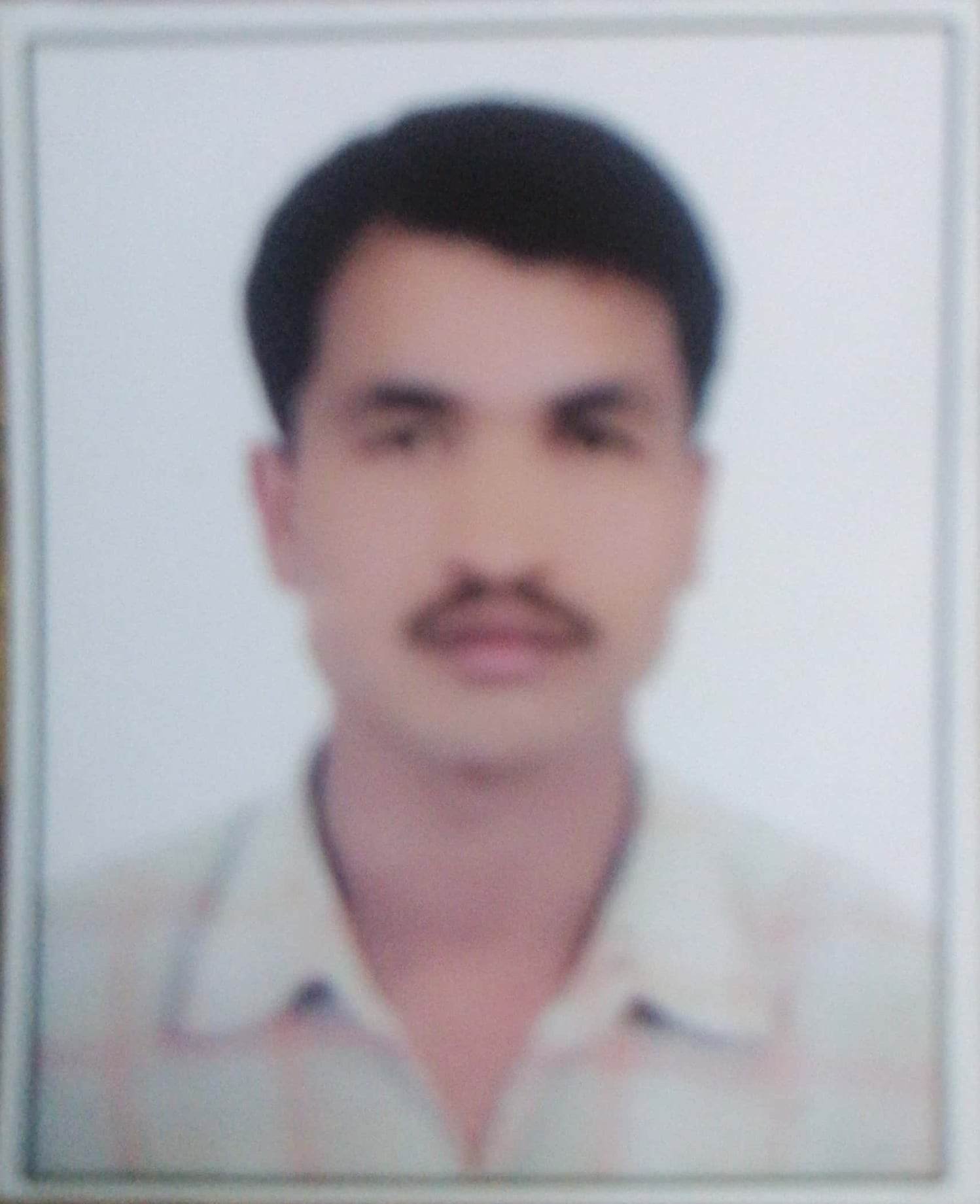 Shyam Sunder Basukala