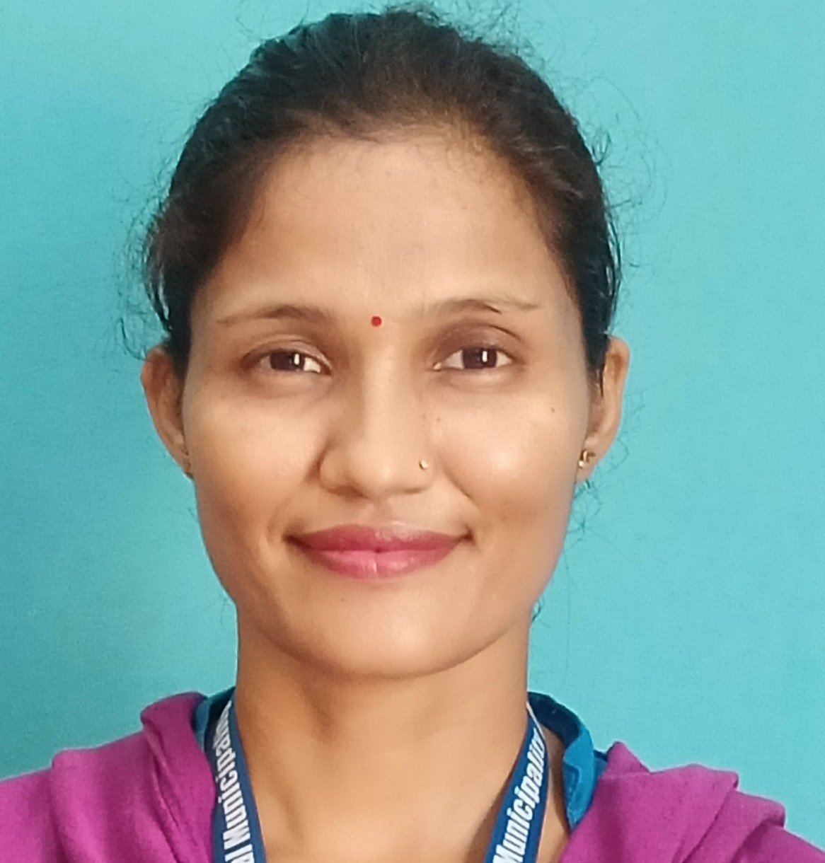 विष्णु कुमारी क्षेत्री