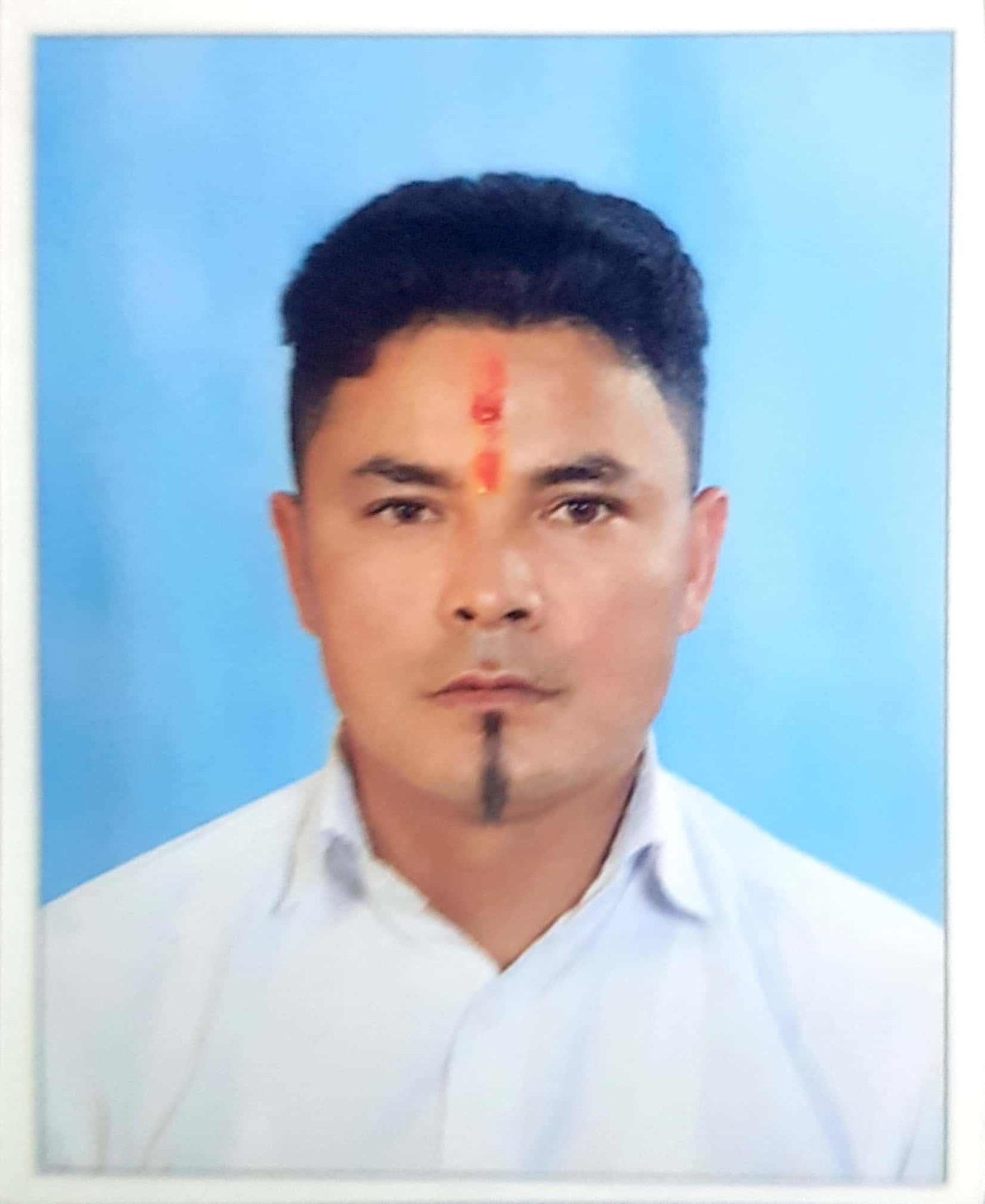 Harkalal Syangwo