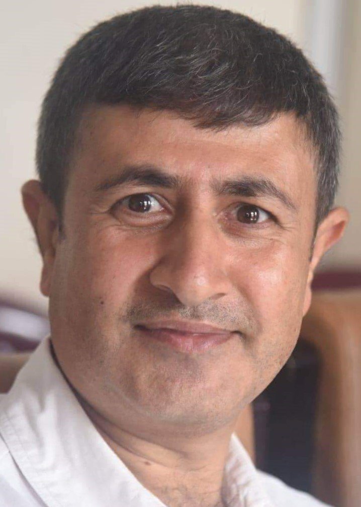 उत्तम दाहाल