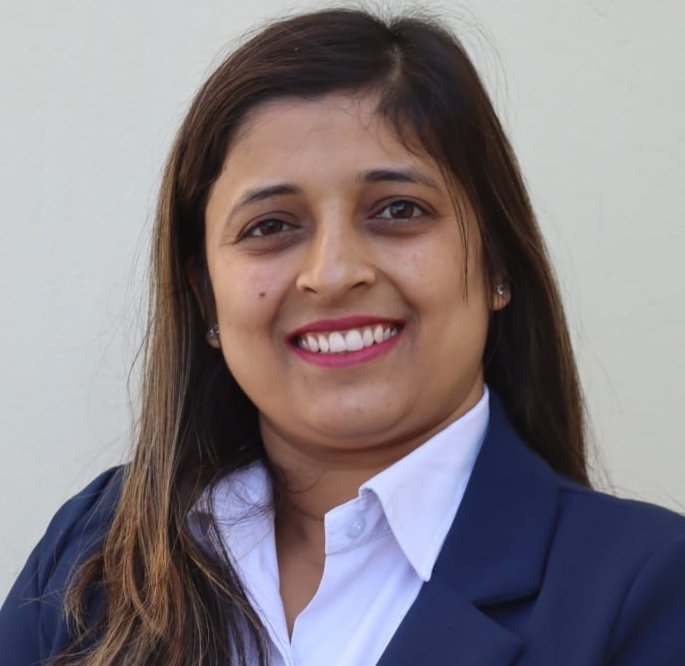 Sabita Paudel Bajracharya