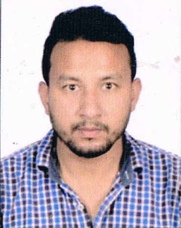Sudip K. c.