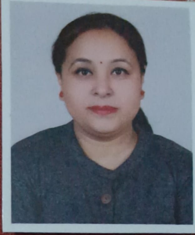 Manju Maskey