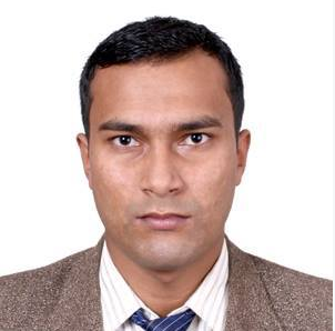 Jeevan Regmi