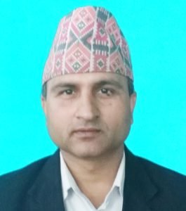 धुर्व कुमार काफ्ले