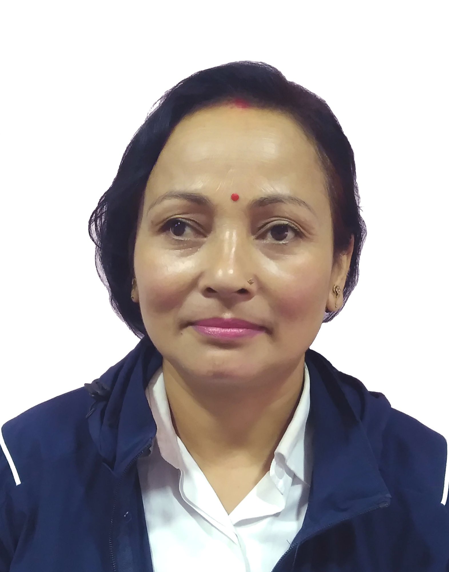Saraswati Acharya