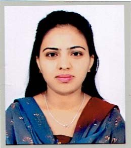 Rubina Belbase