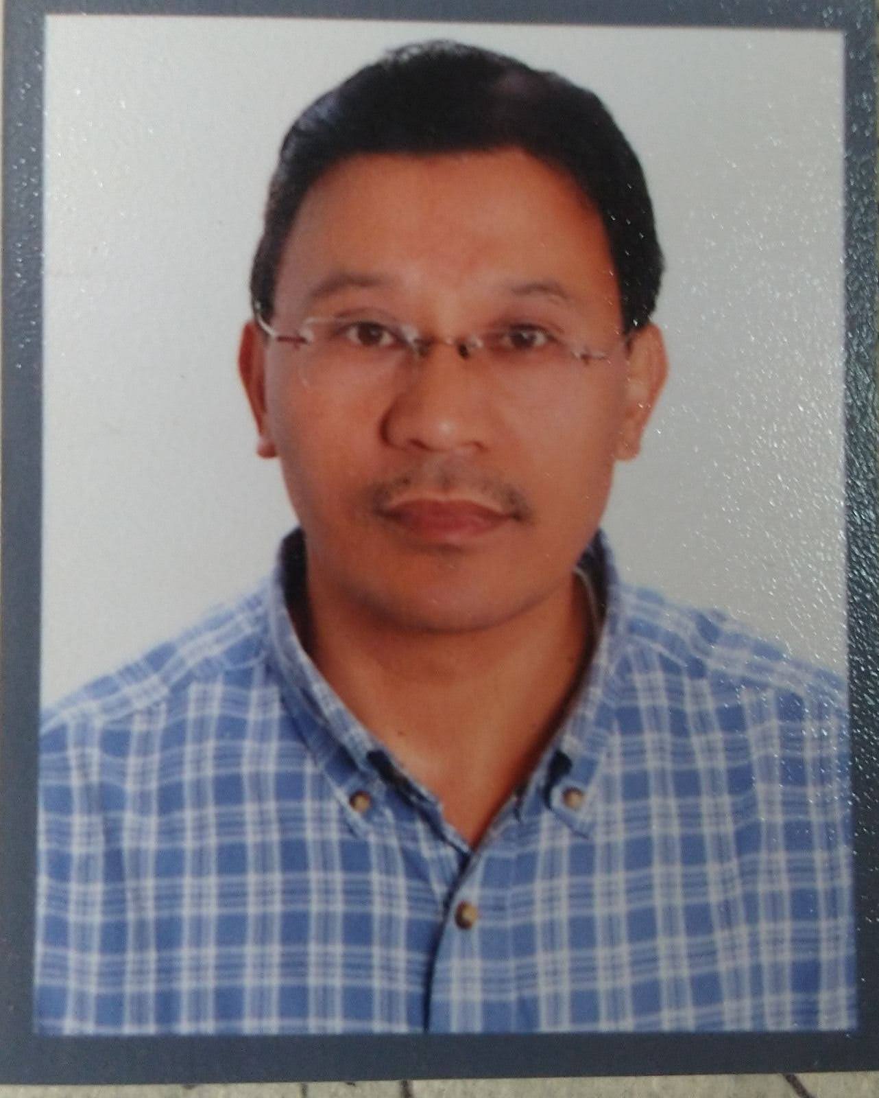 Devnarayan Maharjan