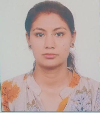 Anjali Bogati