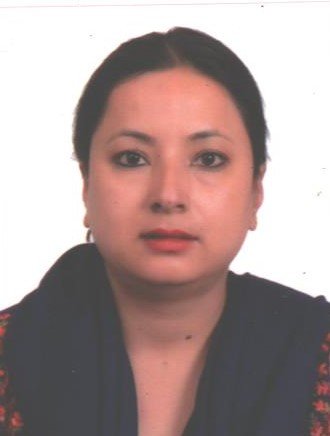 रमिला नेपाली