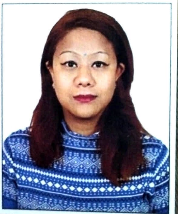 Shani Shrestha